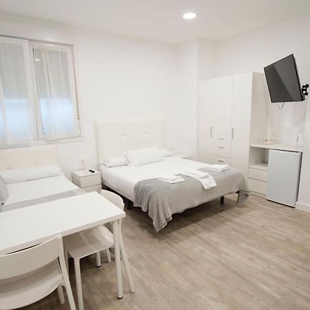 Pension Md San Sebastián Esterno foto