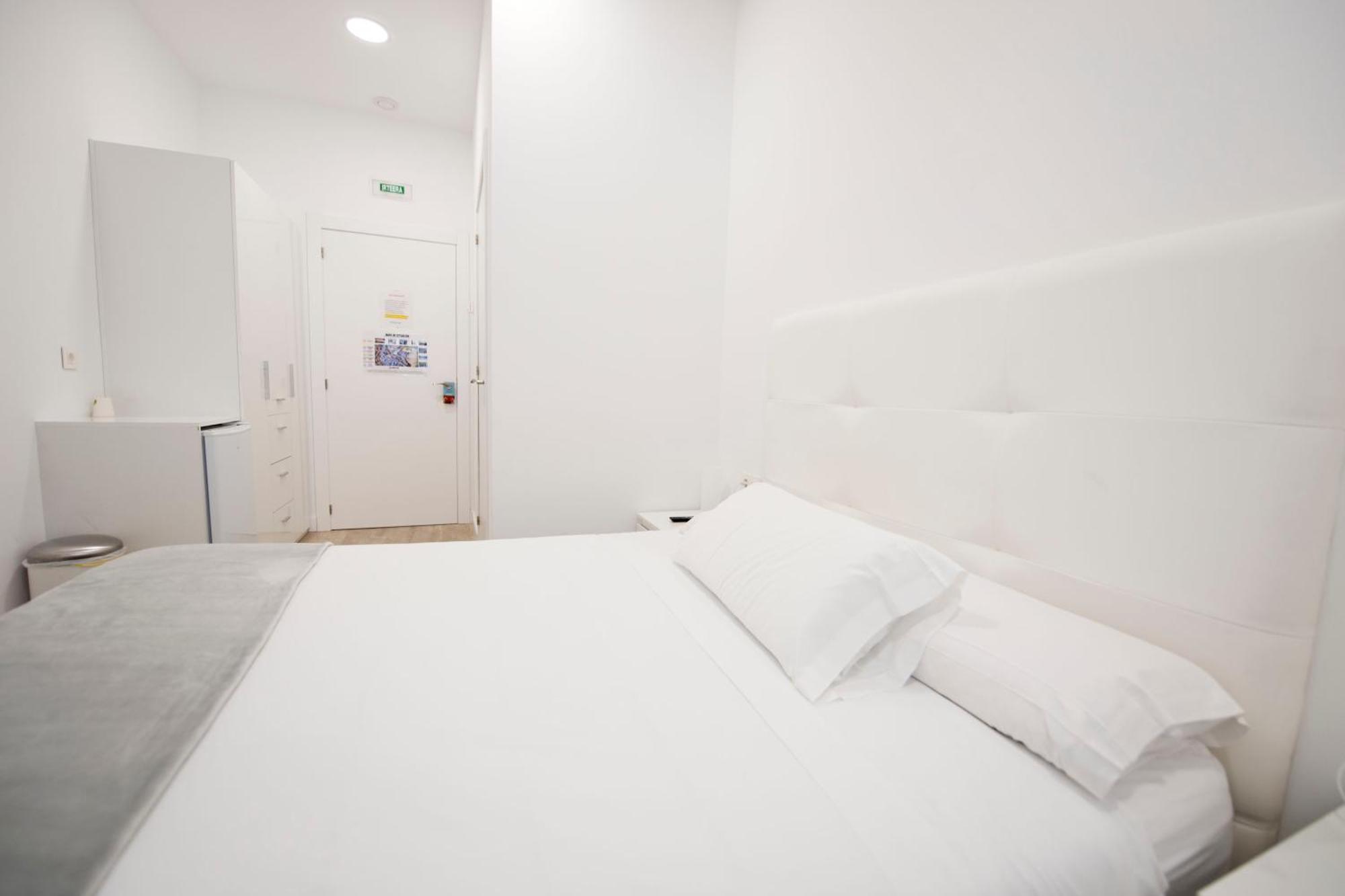 Pension Md San Sebastián Esterno foto