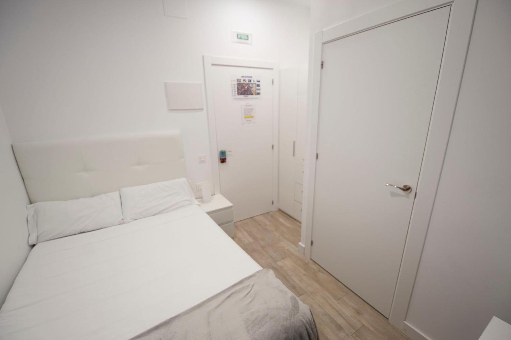 Pension Md San Sebastián Esterno foto