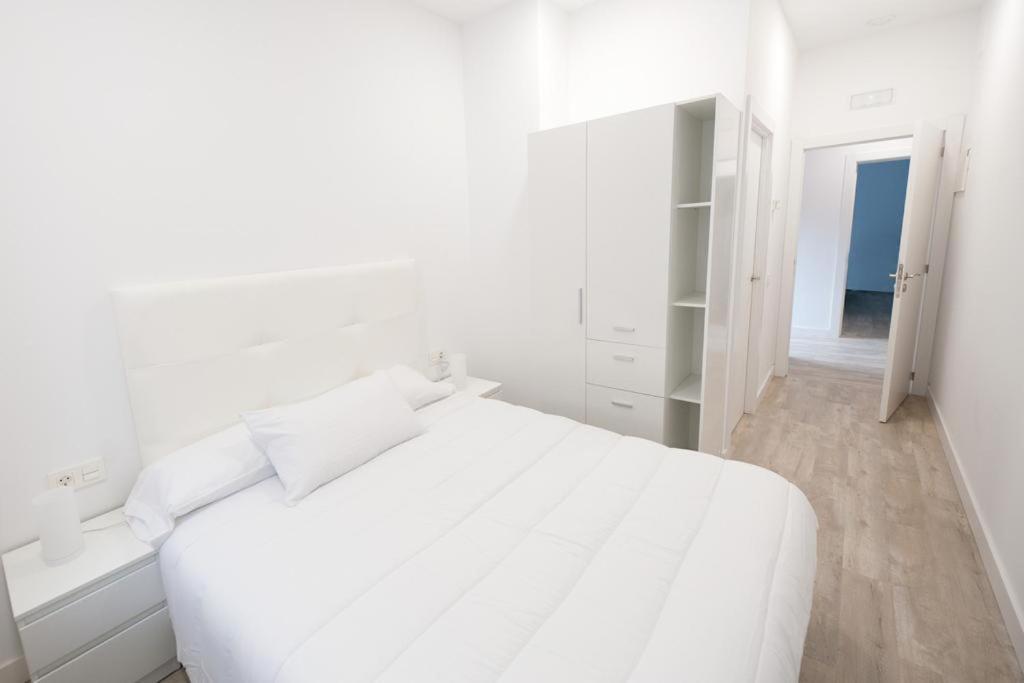 Pension Md San Sebastián Esterno foto