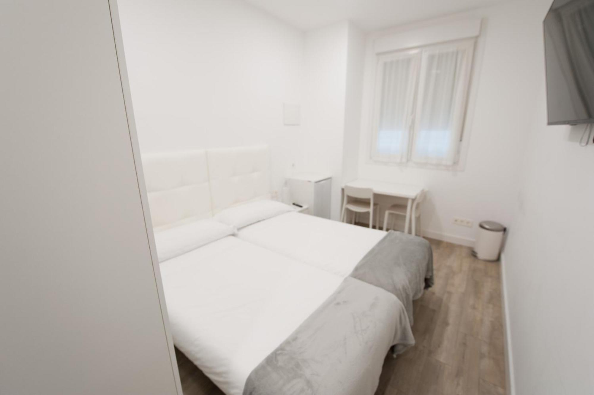 Pension Md San Sebastián Esterno foto